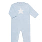 Star Knit Bodysuit