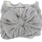 Ruffled Headband | Sterling