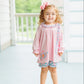 Tea Time Bloomer Set