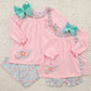Tea Time Bloomer Set