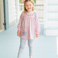Tea Time Pants Set