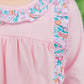 Tea Time Pants Set