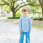 To The Rescue Pants Set