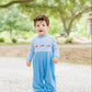To The Rescue Romper