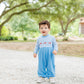To The Rescue Romper
