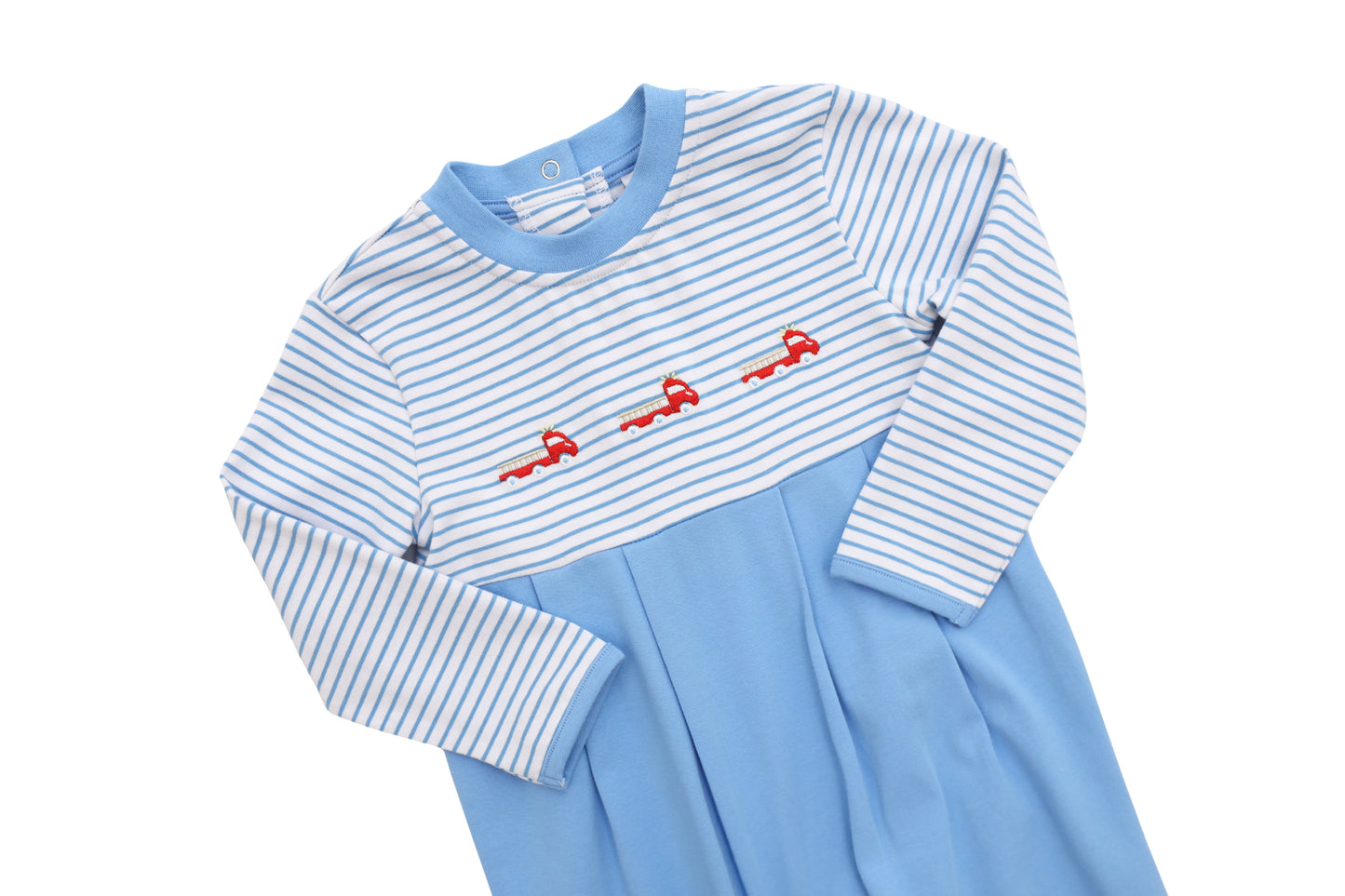 To The Rescue Romper
