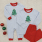 Underneath The Tree Pants Set