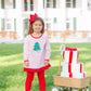 Underneath The Tree Ruffle Pants Set