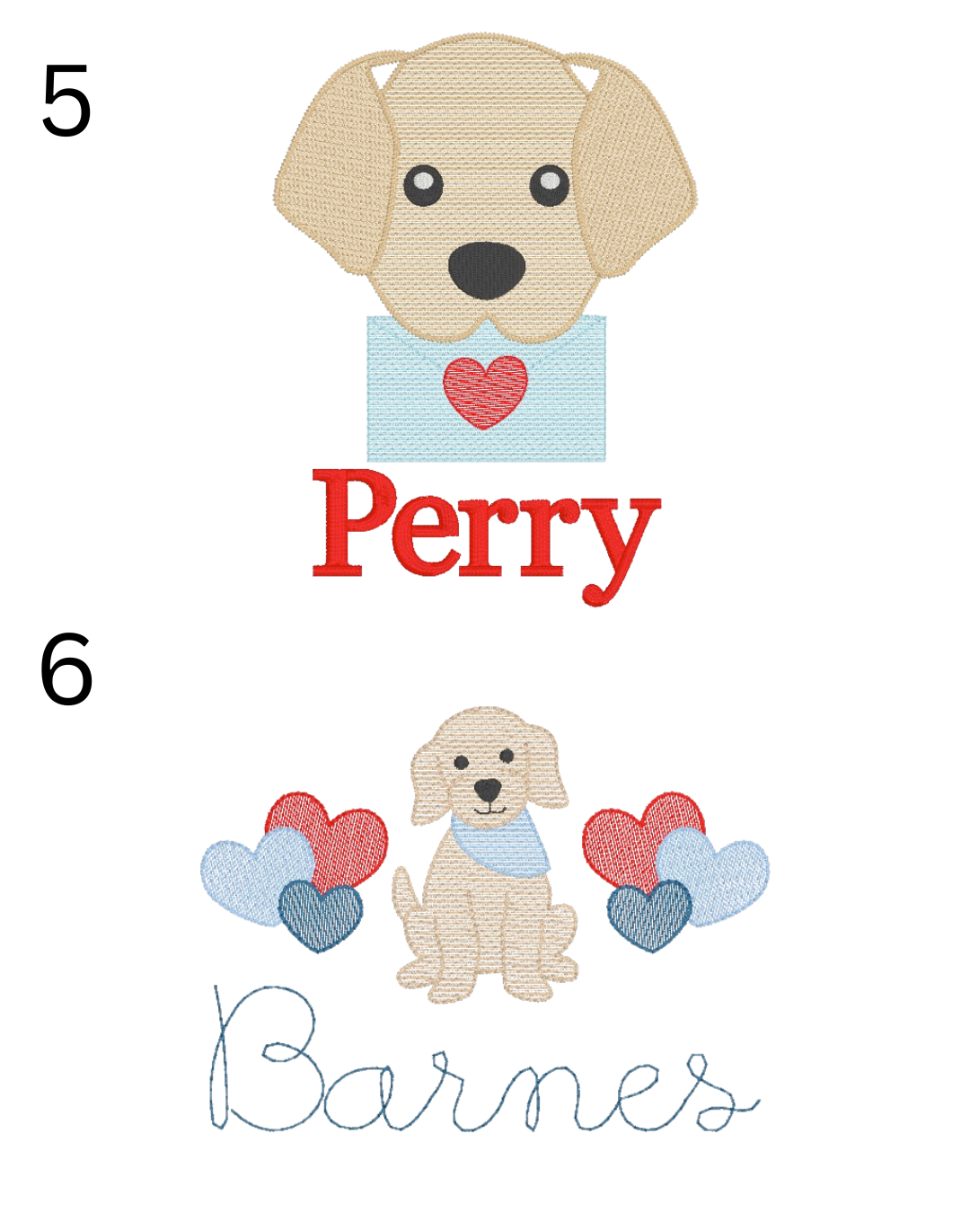 Boys Valentine's Sweatshirt