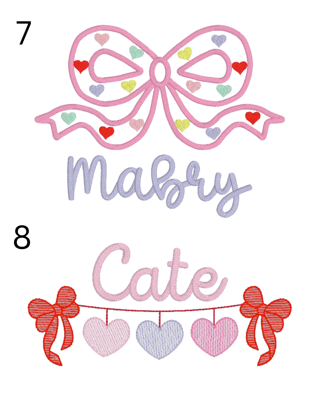 Girls Valentine's Long Sleeve Peter Pan Collar Bubble