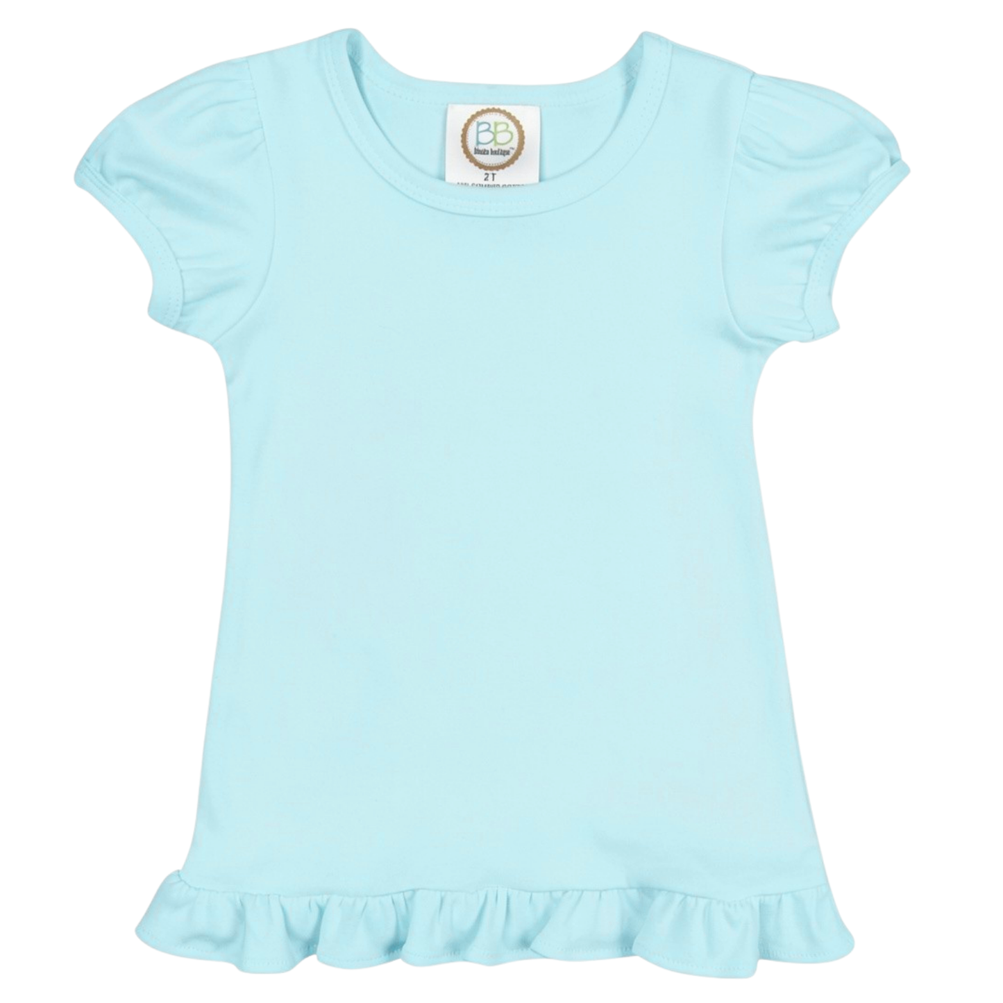 Girls Everyday Minis - Short Sleeve Shirts