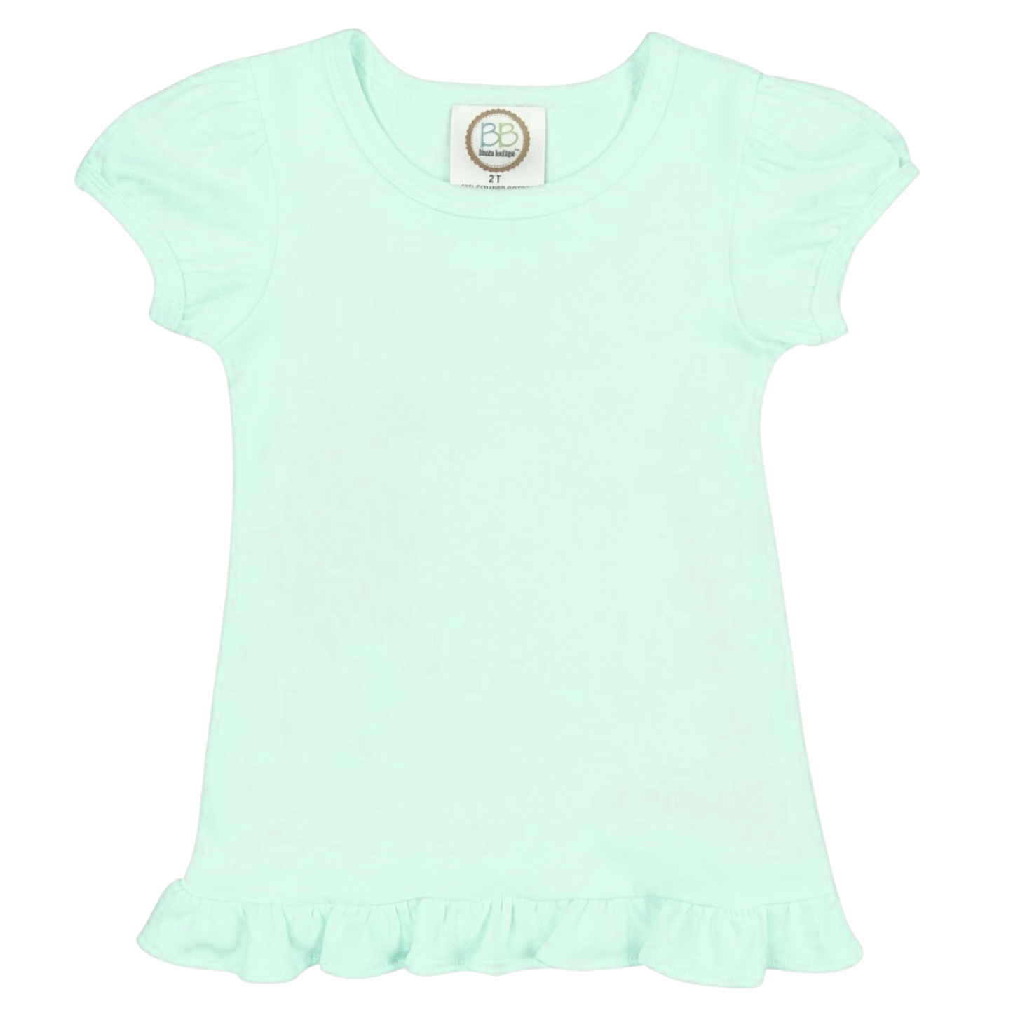 Girls Everyday Minis - Short Sleeve Shirts
