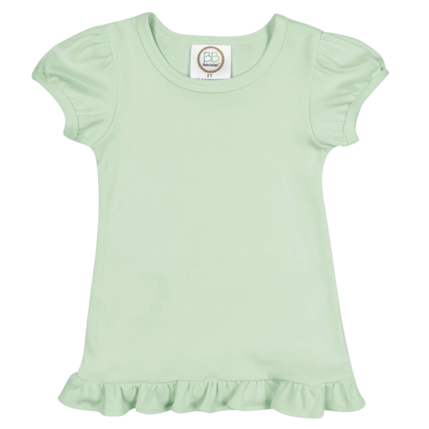 Girls Everyday Minis - Short Sleeve Shirts