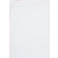 White Bubble Baby Blanket
