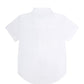 White Pima Cotton Shirt