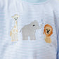 Zoo Crew Pants Set