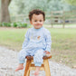 Zoo Crew Romper