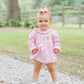 Zoo Crew Ruffle Bubble