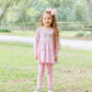 Zoo Crew Ruffle Pocket Pants Set