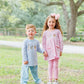 Zoo Crew Ruffle Pocket Pants Set