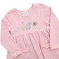 Zoo Crew Ruffle Pocket Pants Set