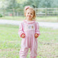 Zoo Crew Ruffle Romper