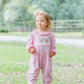 Zoo Crew Ruffle Romper
