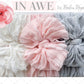 Little Ballerina Headband 3 pack set