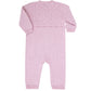 Basket Weave Knit Bodysuit