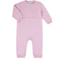 Basket Weave Knit Bodysuit