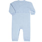 Basket Weave Knit Bodysuit