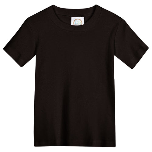 Boys Jesus Loves Me Short Sleeve Shirt