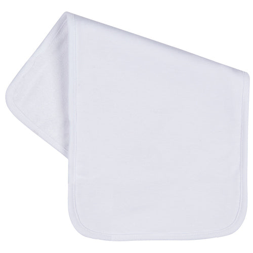 Boys Bibs and Burp Cloths