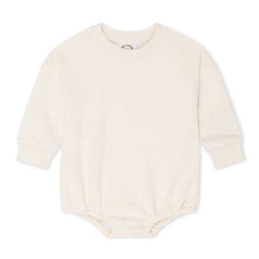 Girls Valentine's Sweatshirt Bubble