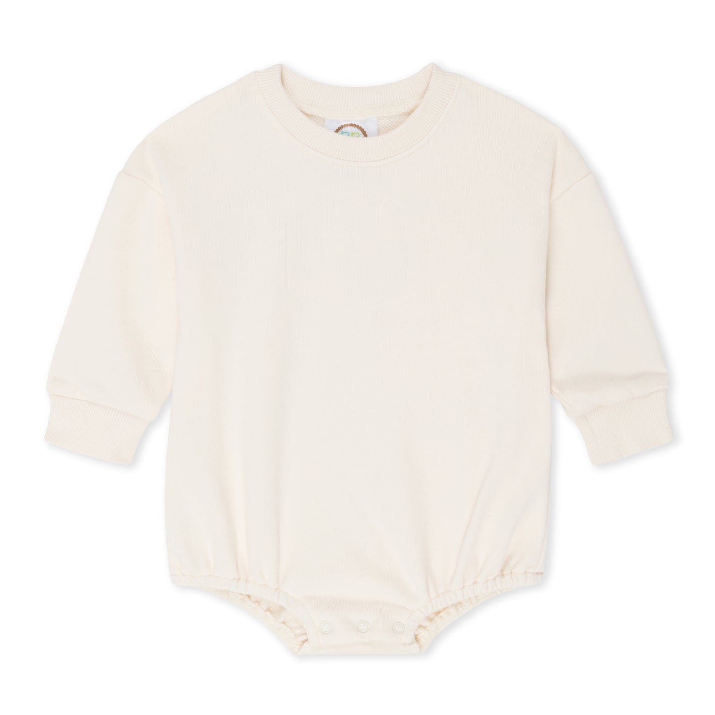 Boys Valentine's Sweatshirt Bubble