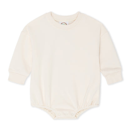 Boys Valentine's Sweatshirt Bubble
