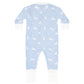 Blue Bunny Cotton Coverall