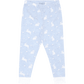 Blue Bunny Cotton Pajamas
