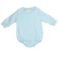 Boys Easter Long Sleeve Bubble