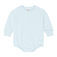 Girls Valentine's Sweatshirt Bubble