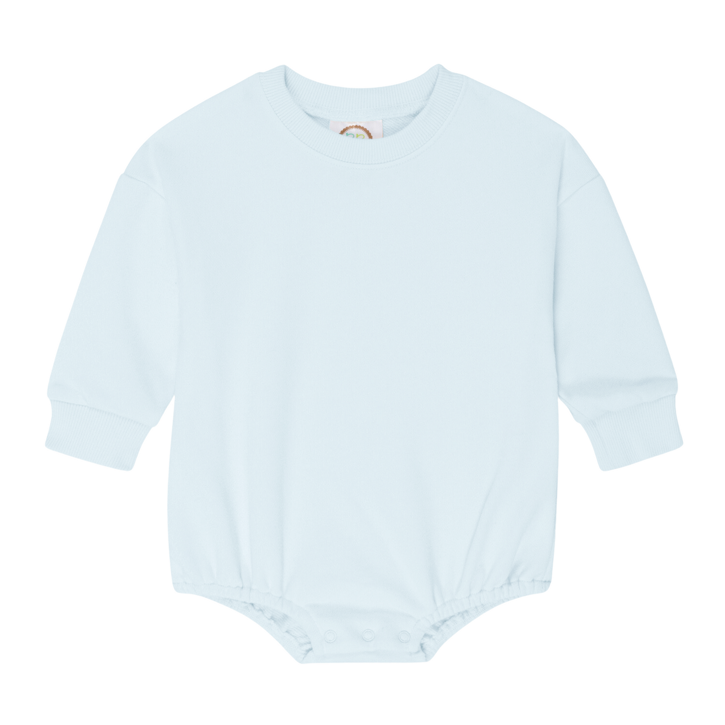 Boys Valentine's Sweatshirt Bubble