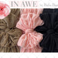 Boho Babe Headband 3 pack set