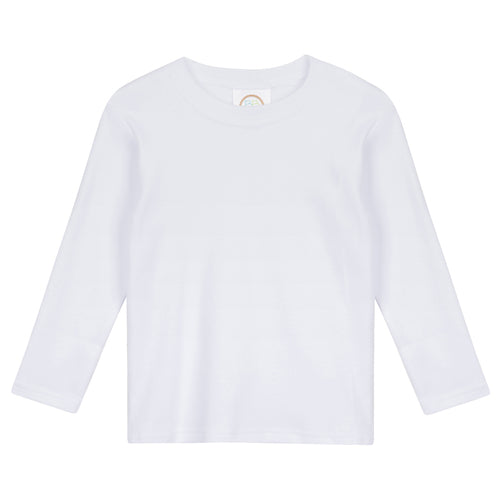 Boys Valentine's Long Sleeve T-Shirt