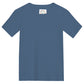 Boys Jesus Loves Me Short Sleeve Shirt
