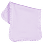 Girls Valentine's Bibs and Burp Cloths