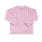Cable Knit Sweater