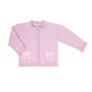Charming Bow Cardigan