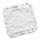 Classic Ivory | Luxe Baby Security Lovie