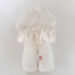 Classic Ivory | Hooded Bath Towel