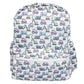 Nylon Backpack (Toddler Size)